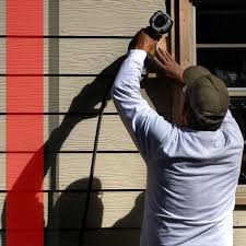 Best Fiber Cement Siding Installation  in Exeter, PA